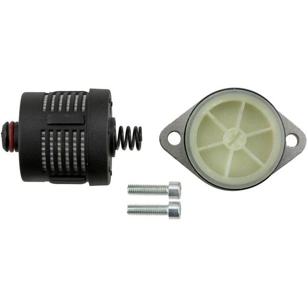 Hydraulfilter, lamellkoppling-allhjulsdrift, Bakaxel NTY Hydraulfilter, lamellkoppling-allhjulsdrift, Bakaxel NTY