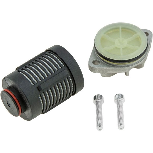 Hydraulfilter, lamellkoppling-allhjulsdrift, Bakaxel NTY