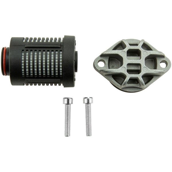 Hydraulfilter, lamellkoppling-allhjulsdrift, Bakaxel NTY Hydraulfilter, lamellkoppling-allhjulsdrift, Bakaxel NTY
