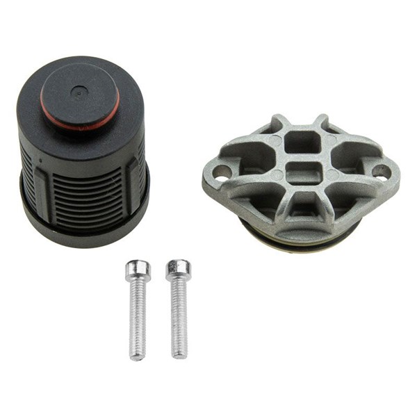 Hydraulfilter, lamellkoppling-allhjulsdrift, Bakaxel NTY Hydraulfilter, lamellkoppling-allhjulsdrift, Bakaxel NTY