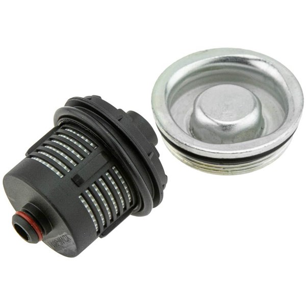 Hydraulfilter, lamellkoppling-allhjulsdrift, Bakaxel NTY