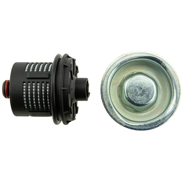 Hydraulfilter, lamellkoppling-allhjulsdrift, Bakaxel NTY Hydraulfilter, lamellkoppling-allhjulsdrift, Bakaxel NTY