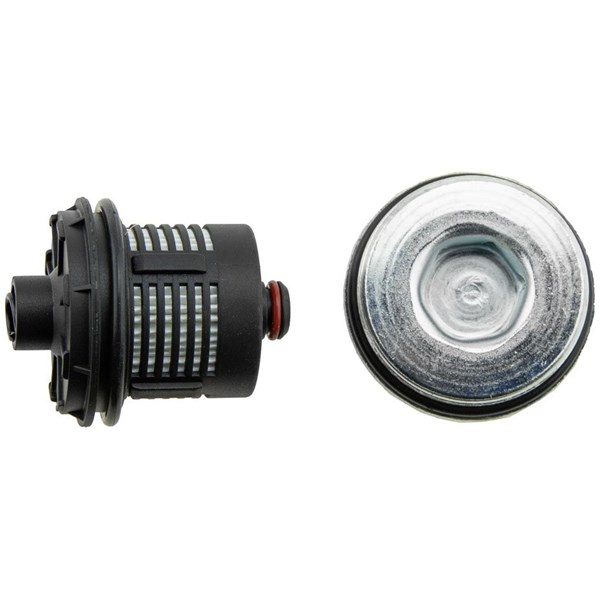 Hydraulfilter, lamellkoppling-allhjulsdrift, Bakaxel NTY