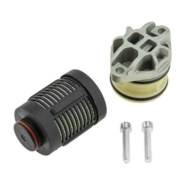 Hydraulfilter, lamellkoppling-allhjulsdrift, Bakaxel NTY