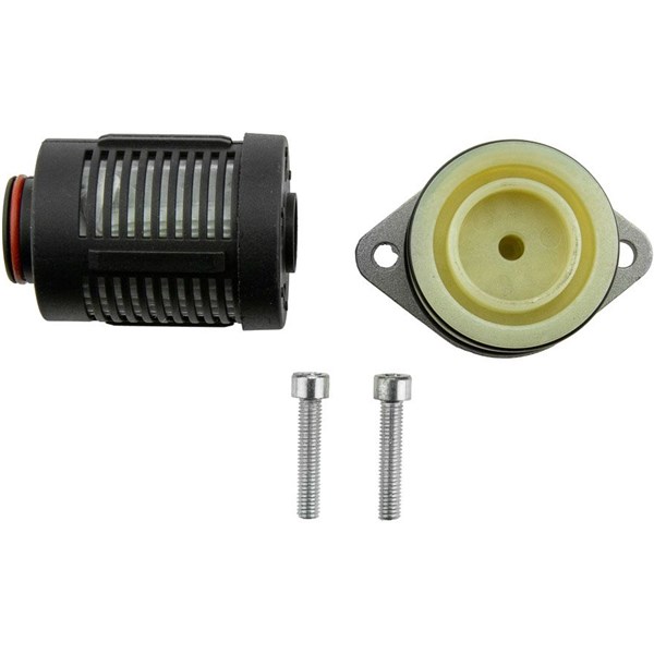 Hydraulfilter, lamellkoppling-allhjulsdrift, Bakaxel NTY Hydraulfilter, lamellkoppling-allhjulsdrift, Bakaxel NTY