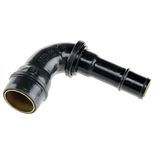 Slang, vevhusventilation Nty GPP-AU-001 NTY