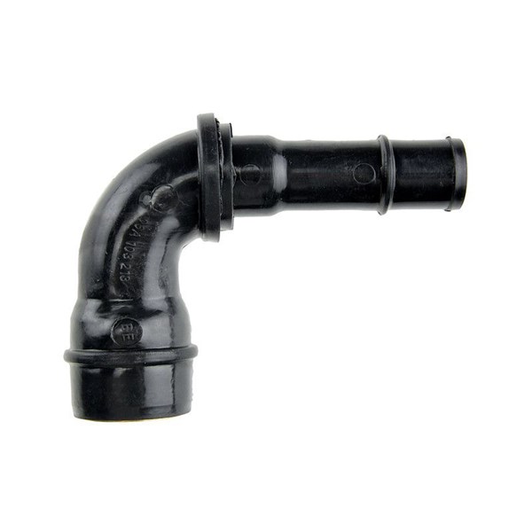 Slang, vevhusventilation Nty GPP-AU-001 NTY Slang, vevhusventilation Nty GPP-AU-001 NTY