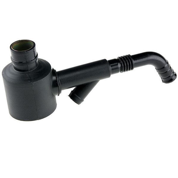 Slang, vevhusventilation Nty GPP-AU-002 NTY