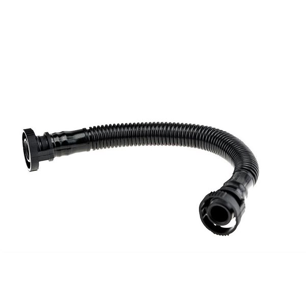 Slang, vevhusventilation Nty GPP-AU-043 NTY
