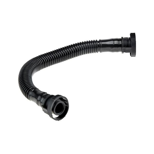 Slang, vevhusventilation Nty GPP-AU-043 NTY Slang, vevhusventilation Nty GPP-AU-043 NTY