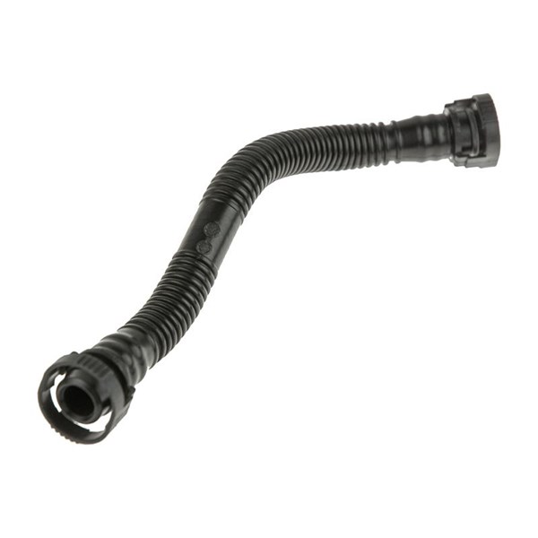 Slang, vevhusventilation, Vänster Nty GPP-AU-051 NTY
