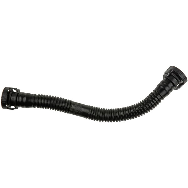 Slang, vevhusventilation, Vänster Nty GPP-AU-051 NTY