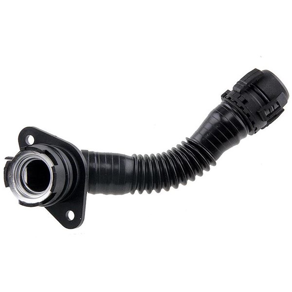 Slang, vevhusventilation, Fram Nty GPP-BM-015 NTY