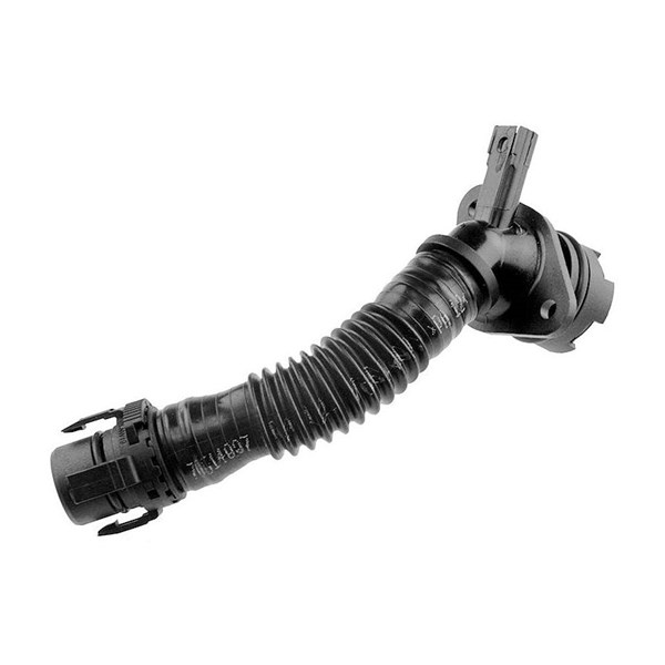 Slang, vevhusventilation, Fram Nty GPP-BM-015 NTY Slang, vevhusventilation, Fram Nty GPP-BM-015 NTY