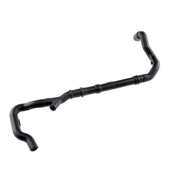 Slang, vevhusventilation Nty GPP-ME-007 NTY