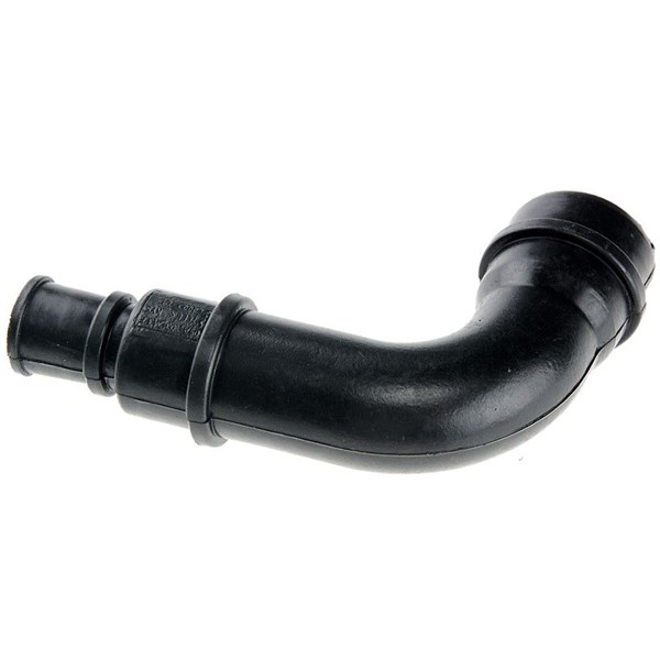 Slang, vevhusventilation NTY Slang, vevhusventilation NTY