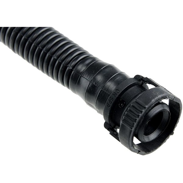 Slang, vevhusventilation Nty GPP-VW-008 NTY Slang, vevhusventilation Nty GPP-VW-008 NTY