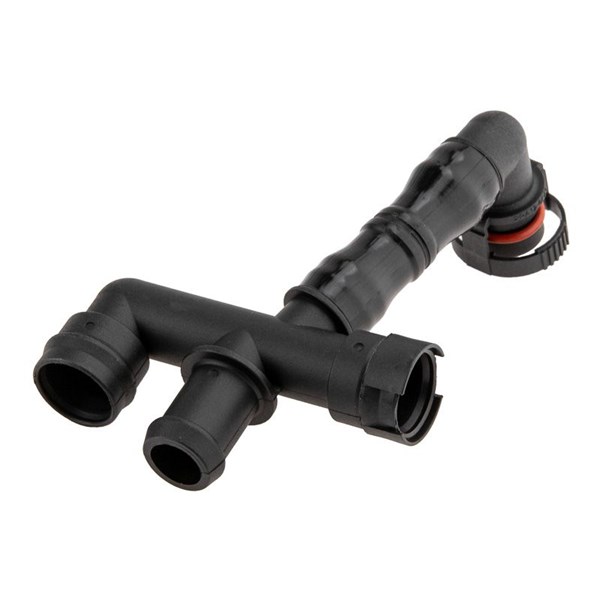 Slang, vevhusventilation Nty GPP-VW-053 NTY
