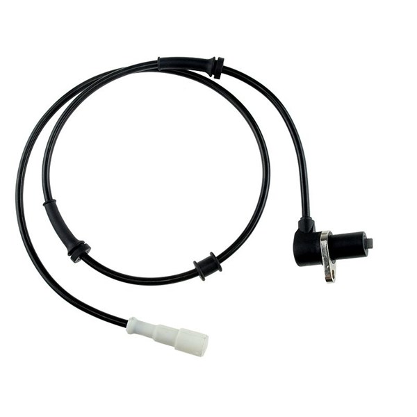 ABS-givare, Sensor, hjulvarvtal, Framaxel, framaxel höger, framax NTY