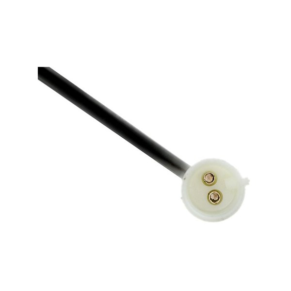ABS-givare, Sensor, hjulvarvtal, Framaxel, framaxel höger, framax NTY