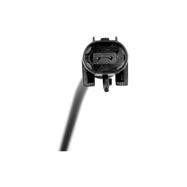 ABS-givare, Sensor, hjulvarvtal, Bakaxel, Bakaxel höger, Bakaxel NTY ABS-givare, Sensor, hjulvarvtal, Bakaxel, Bakaxel höger, Bakaxel NTY