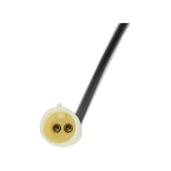ABS-givare, Sensor, hjulvarvtal, Bakaxel, Bakaxel höger, Bakaxel NTY ABS-givare, Sensor, hjulvarvtal, Bakaxel, Bakaxel höger, Bakaxel NTY