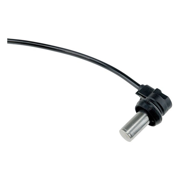 ABS-givare, Sensor, hjulvarvtal, Framaxel, framaxel höger, framax NTY ABS-givare, Sensor, hjulvarvtal, Framaxel, framaxel höger, framax NTY