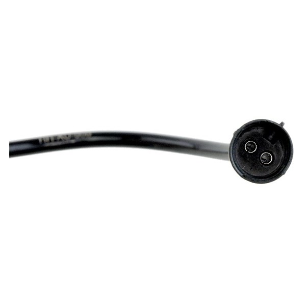 ABS-givare, Sensor, hjulvarvtal, Framaxel, framaxel höger, framax NTY ABS-givare, Sensor, hjulvarvtal, Framaxel, framaxel höger, framax NTY