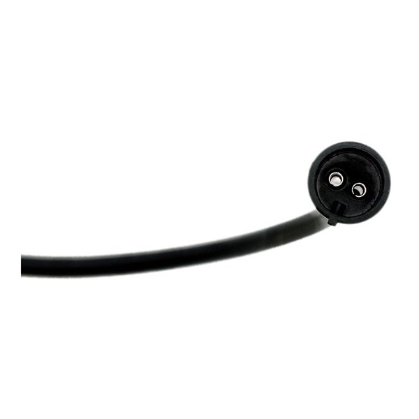 ABS-givare, Sensor, hjulvarvtal, Framaxel, framaxel höger, framax NTY ABS-givare, Sensor, hjulvarvtal, Framaxel, framaxel höger, framax NTY