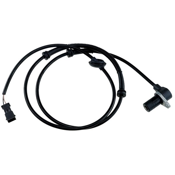 ABS-givare, Sensor, hjulvarvtal, Bakaxel, Bakaxel höger, Bakaxel  NTY