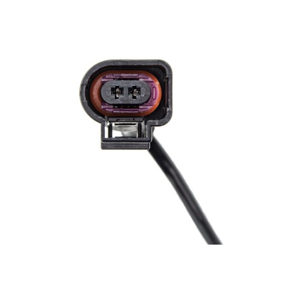 ABS-givare, Sensor, hjulvarvtal, Framaxel, framaxel höger, framax NTY ABS-givare, Sensor, hjulvarvtal, Framaxel, framaxel höger, framax NTY