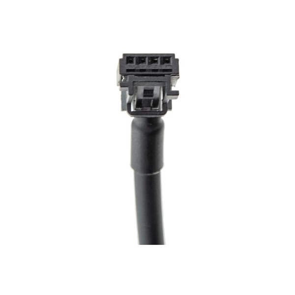 ABS-givare, Sensor, hjulvarvtal, Framaxel, framaxel höger, framax NTY ABS-givare, Sensor, hjulvarvtal, Framaxel, framaxel höger, framax NTY