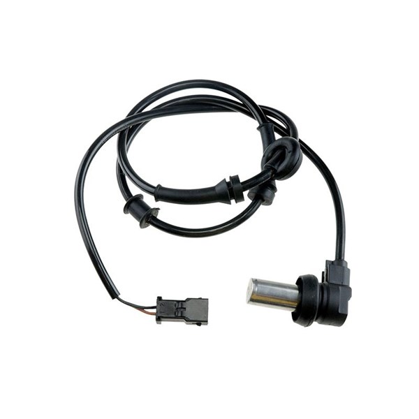 ABS-givare, Sensor, hjulvarvtal, Bakaxel, Bakaxel höger, Bakaxel NTY ABS-givare, Sensor, hjulvarvtal, Bakaxel, Bakaxel höger, Bakaxel NTY