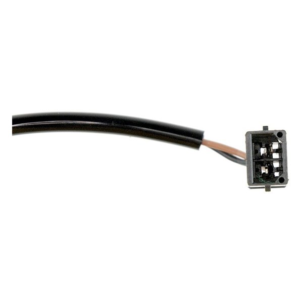 ABS-givare, Sensor, hjulvarvtal, Bakaxel, Bakaxel höger, Bakaxel NTY ABS-givare, Sensor, hjulvarvtal, Bakaxel, Bakaxel höger, Bakaxel NTY