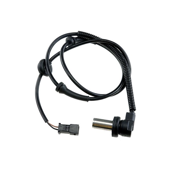 ABS-givare, Sensor, hjulvarvtal, Framaxel, framaxel höger, framax NTY ABS-givare, Sensor, hjulvarvtal, Framaxel, framaxel höger, framax NTY