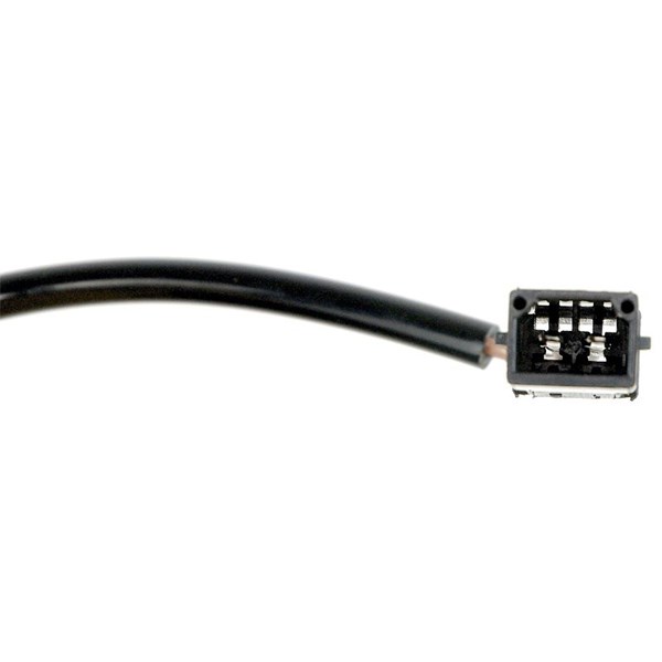 ABS-givare, Sensor, hjulvarvtal, Framaxel, framaxel höger, framax NTY