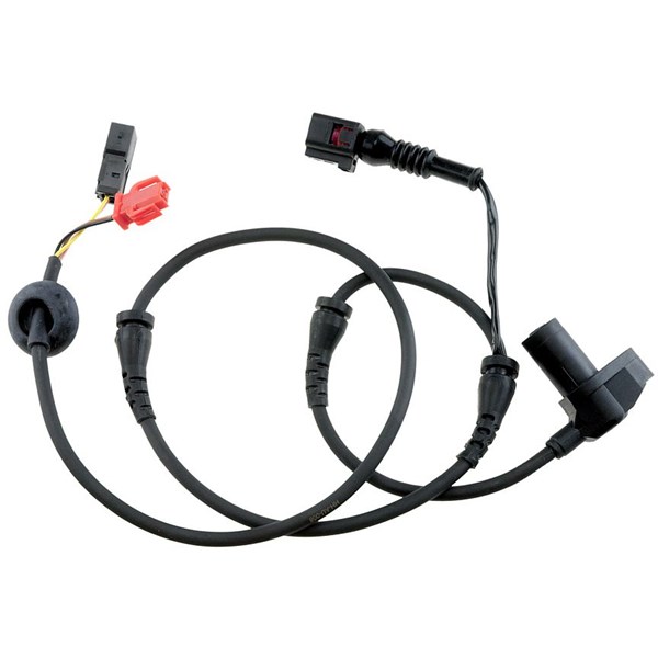 ABS-givare, Sensor, hjulvarvtal, Framaxel, framaxel höger, framax NTY