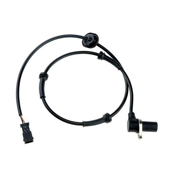 ABS-givare, Sensor, hjulvarvtal, Bakaxel, Bakaxel höger, Bakaxel NTY ABS-givare, Sensor, hjulvarvtal, Bakaxel, Bakaxel höger, Bakaxel NTY