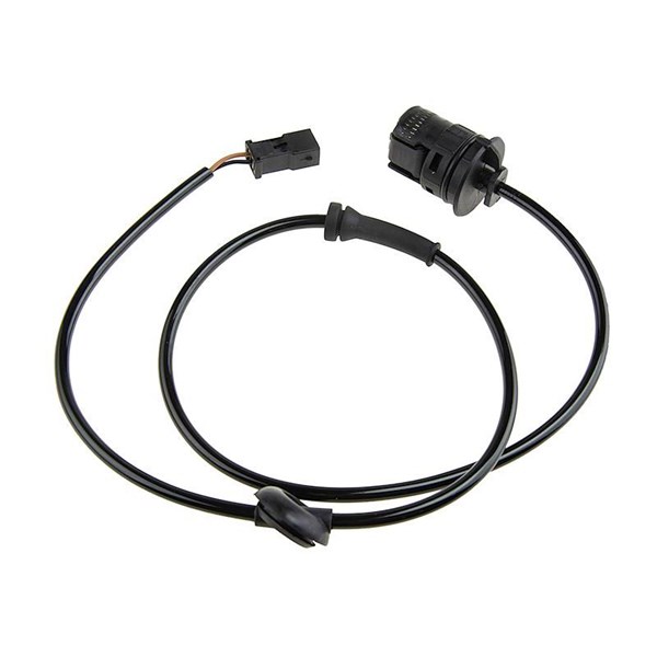 ABS-givare, Sensor, hjulvarvtal, Bakaxel, Bakaxel höger, Bakaxel NTY ABS-givare, Sensor, hjulvarvtal, Bakaxel, Bakaxel höger, Bakaxel NTY