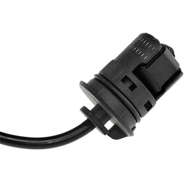 ABS-givare, Sensor, hjulvarvtal, Bakaxel, Bakaxel vänster Nty HCA NTY