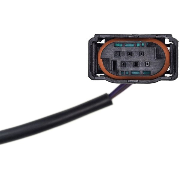 ABS-givare, Sensor, hjulvarvtal, Bakaxel, Bakaxel vänster Nty HCA NTY ABS-givare, Sensor, hjulvarvtal, Bakaxel, Bakaxel vänster Nty HCA NTY