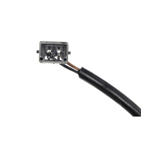 ABS-givare, Sensor, hjulvarvtal, Bakaxel, Bakaxel vänster Nty HCA NTY ABS-givare, Sensor, hjulvarvtal, Bakaxel, Bakaxel vänster Nty HCA NTY