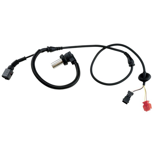 ABS-givare, Sensor, hjulvarvtal, Framaxel, framaxel höger, framax NTY