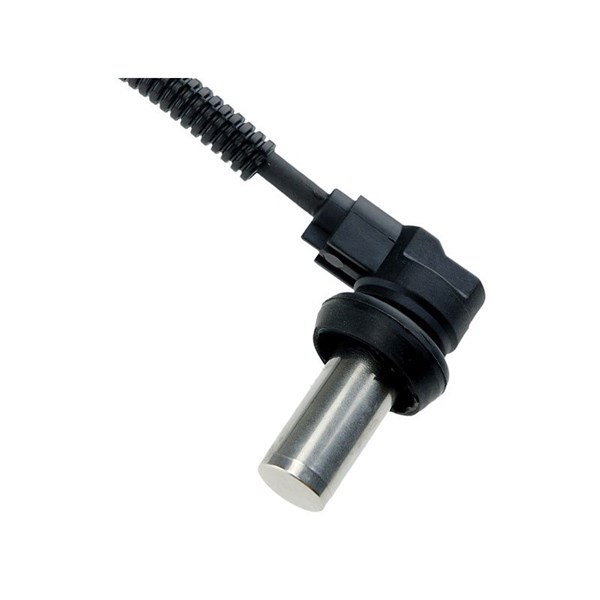 ABS-givare, Sensor, hjulvarvtal, Framaxel, framaxel höger, framax NTY ABS-givare, Sensor, hjulvarvtal, Framaxel, framaxel höger, framax NTY