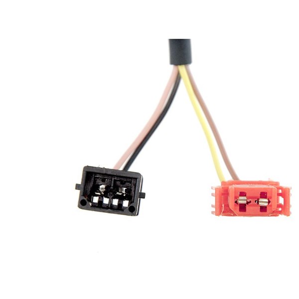 ABS-givare, Sensor, hjulvarvtal, Framaxel, framaxel höger, framax NTY ABS-givare, Sensor, hjulvarvtal, Framaxel, framaxel höger, framax NTY