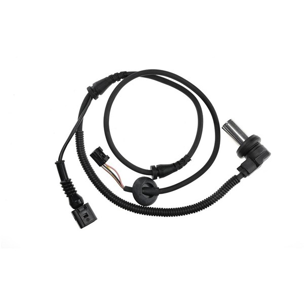 ABS-givare, Sensor, hjulvarvtal, Framaxel, Bakaxel, Bakaxel höger NTY ABS-givare, Sensor, hjulvarvtal, Framaxel, Bakaxel, Bakaxel höger NTY