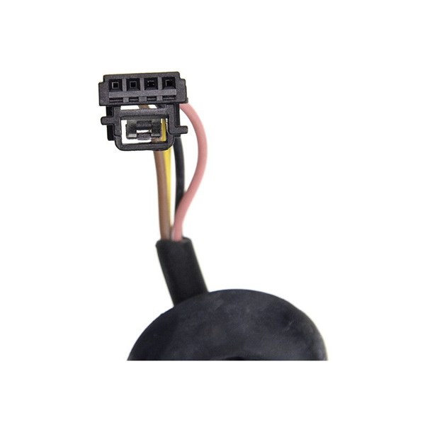 ABS-givare, Sensor, hjulvarvtal, Framaxel, Bakaxel, Bakaxel höger NTY ABS-givare, Sensor, hjulvarvtal, Framaxel, Bakaxel, Bakaxel höger NTY