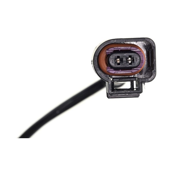 ABS-givare, Sensor, hjulvarvtal, Framaxel, Bakaxel, Bakaxel höger NTY ABS-givare, Sensor, hjulvarvtal, Framaxel, Bakaxel, Bakaxel höger NTY