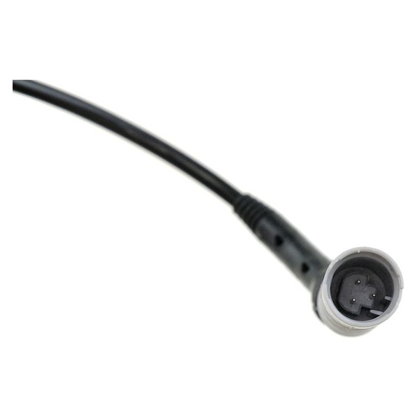 ABS-givare, Sensor, hjulvarvtal, Framaxel, framaxel höger, framax NTY ABS-givare, Sensor, hjulvarvtal, Framaxel, framaxel höger, framax NTY