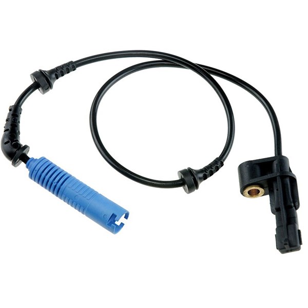 ABS-givare, Sensor, hjulvarvtal, Framaxel, framaxel höger Nty HCA NTY